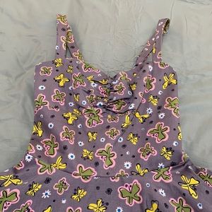 Pinup Girl Clothing/Mary Blair Circle Dress